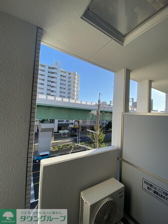 リ ブラン東別院の物件内観写真